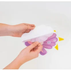Glo Pals Guppy Bath Grips