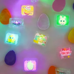 Glo Pals Limited Edition Spring Light-Up Cubes 6 Pack