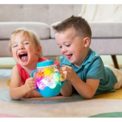 Glo Pals Sensory Jar