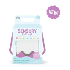 Glo Pals Sensory Jar