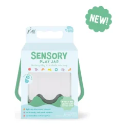 Glo Pals Sensory Jar