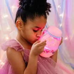 Glo Pals Sensory Jar