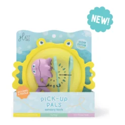 Glo Pals Sensory Tools 3 Piece Set