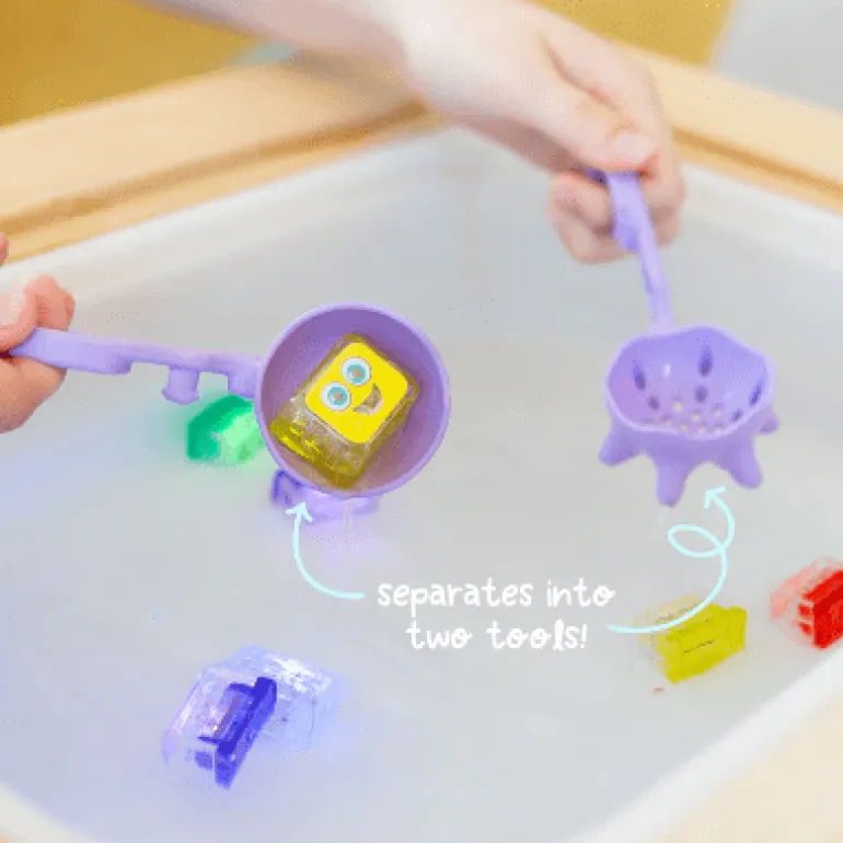 Glo Pals Sensory Tools 3 Piece Set