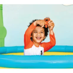 Glo Pals Sesame Street Characters - Elmo