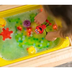 Glo Pals Sesame Street Characters - Elmo