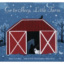 Go to Sleep, Little Farm