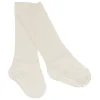 GoBabyGo Non-Slip Socks Bamboo Fiber - Off-White
