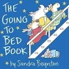 Going to Bed Board Book