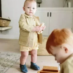Goumi Boots 6-12M