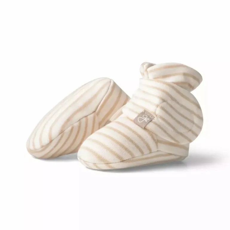 Goumi Boots 0-3M