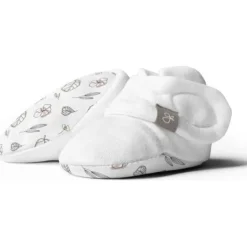 Goumi Boots 0-3M