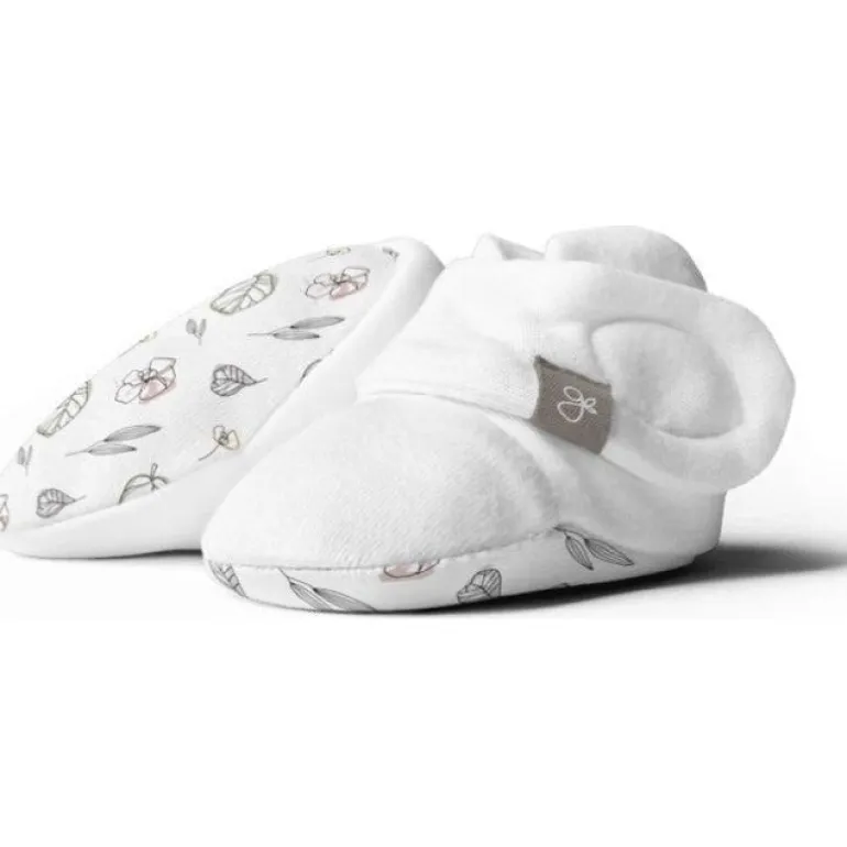 Goumi Boots 0-3M