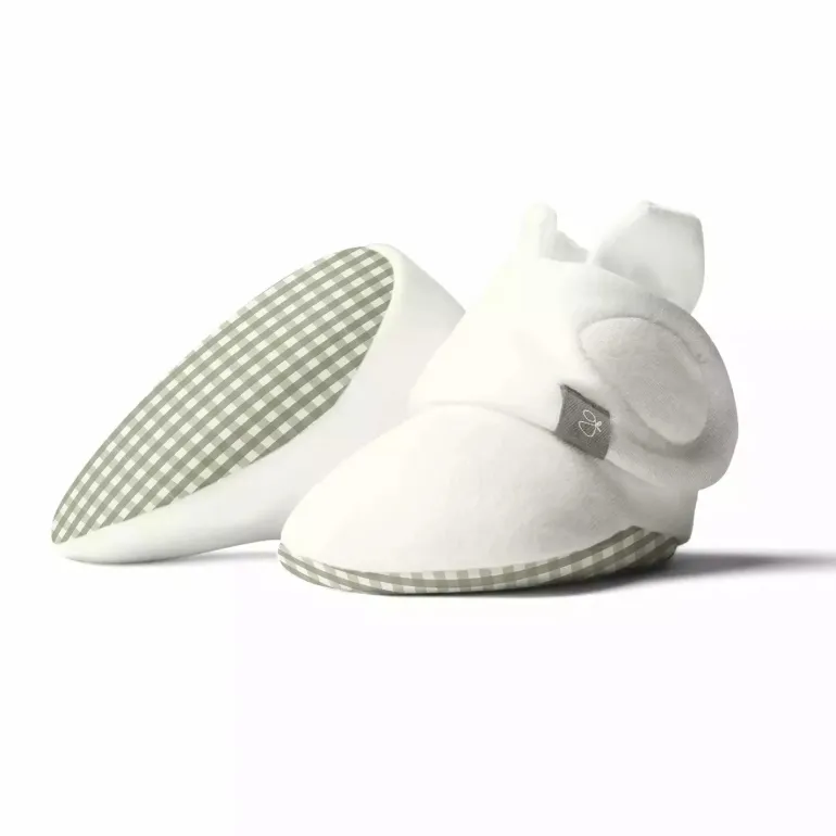 Goumi Boots 0-3M