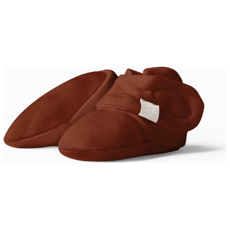 Goumi Boots 3-6M