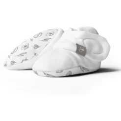Goumi Boots 3-6M