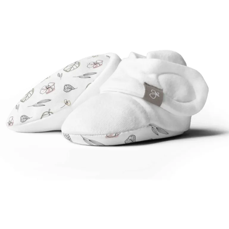 Goumi Boots 3-6M