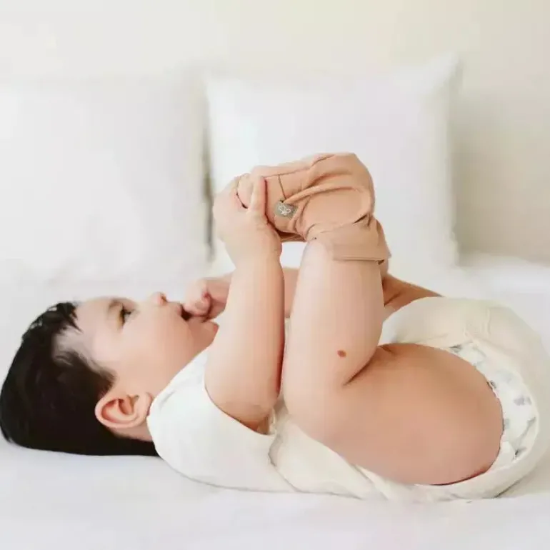 Goumi Boots Preemie