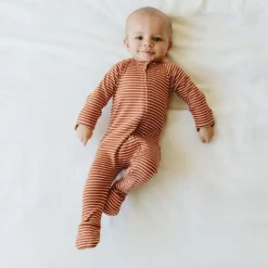 Goumi Footies 0-3M