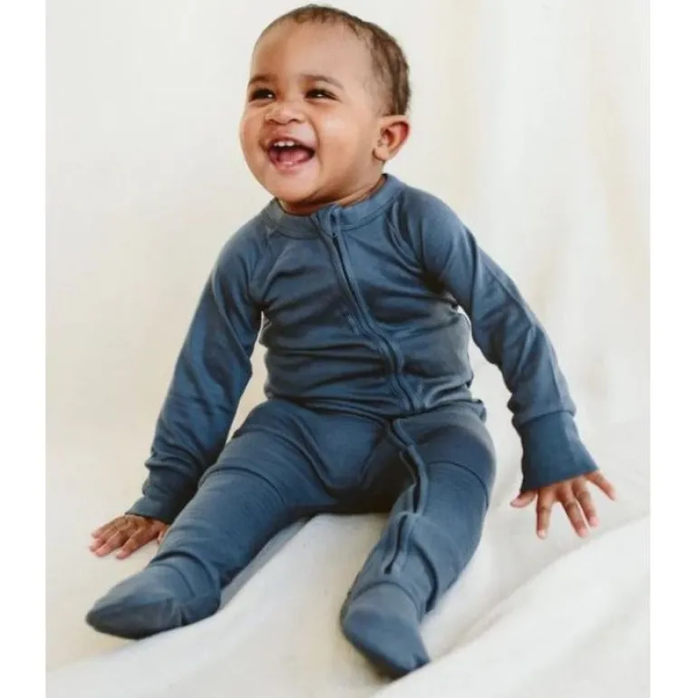 Goumi Footies 3-6M