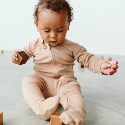 Goumi Footies 6-12M