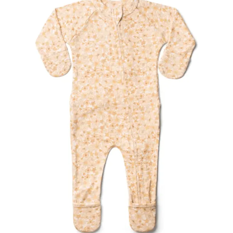 Goumi Footies 3-6M
