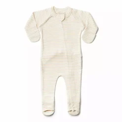 Goumi Footies 3-6M