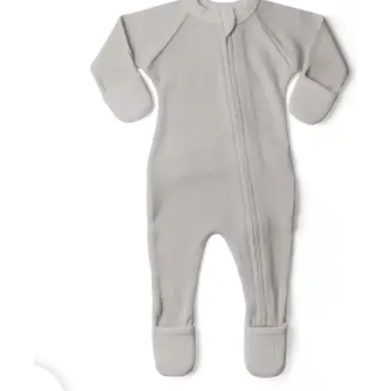 Goumi Footies 3-6M