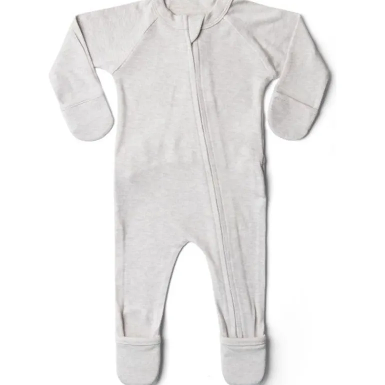 Goumi Footies 0-3M