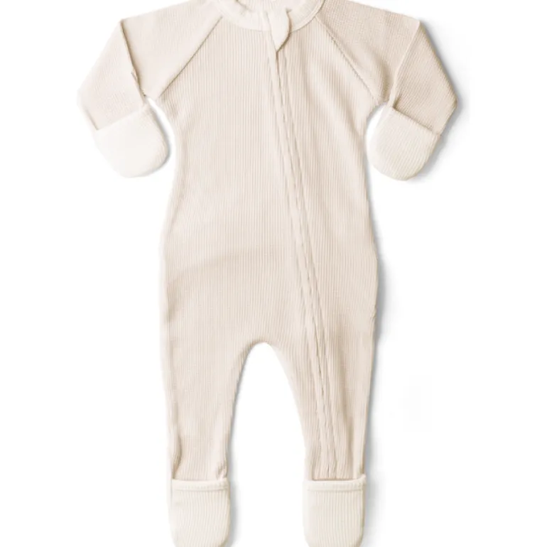Goumi Footies 3-6M