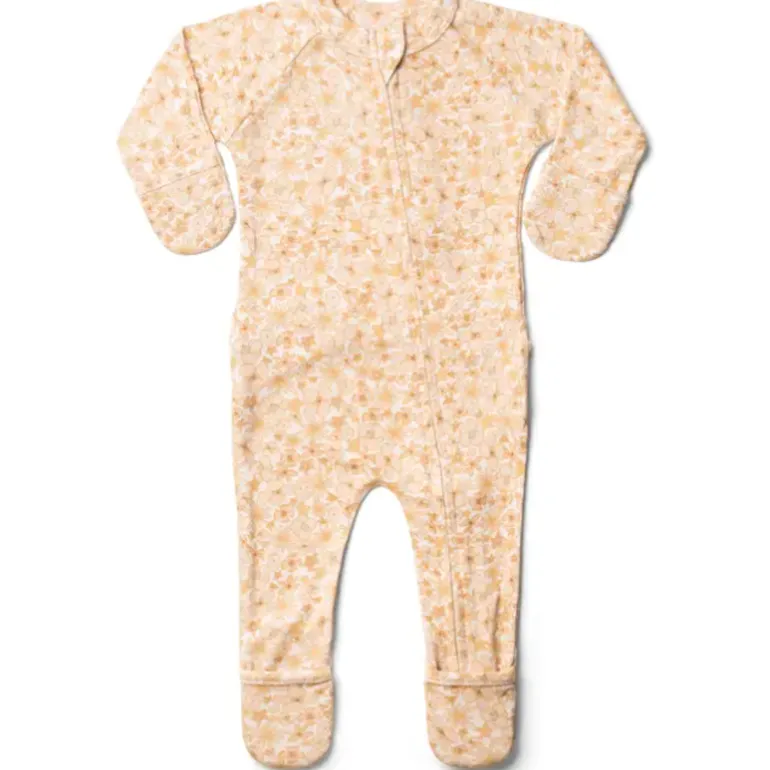 Goumi Footies 0-3M