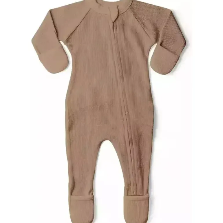 Goumi Footies 3-6M