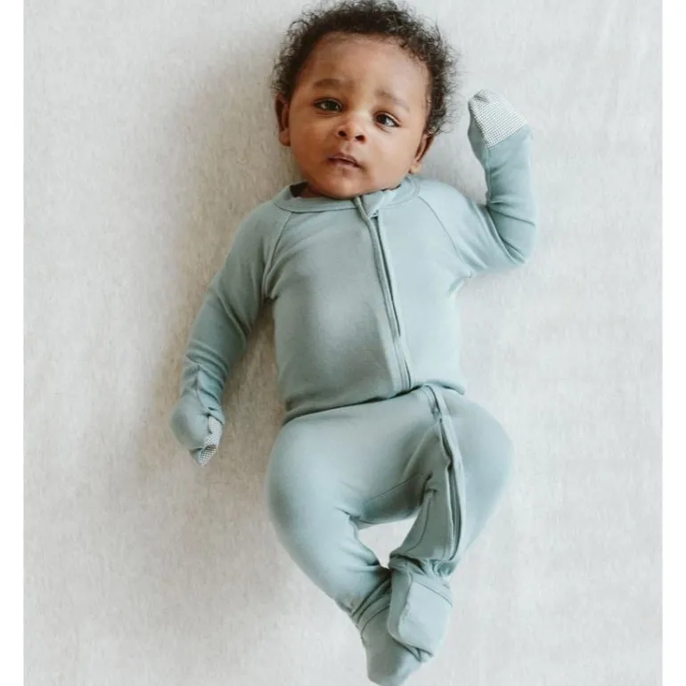 Goumi Footies 0-3M