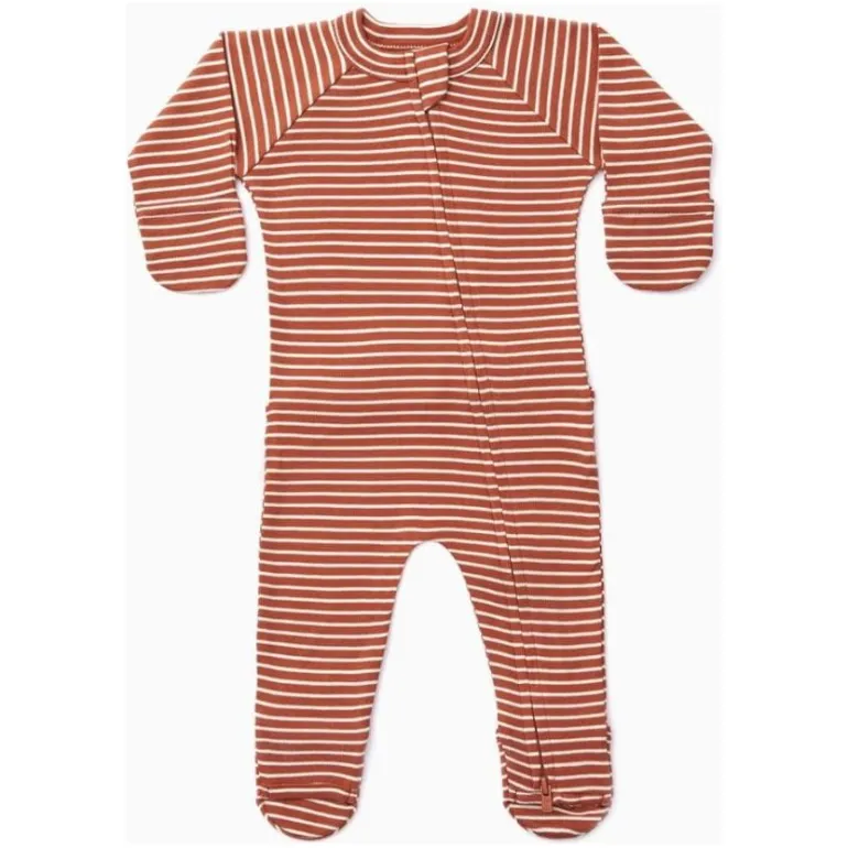 Goumi Footies 3-6M