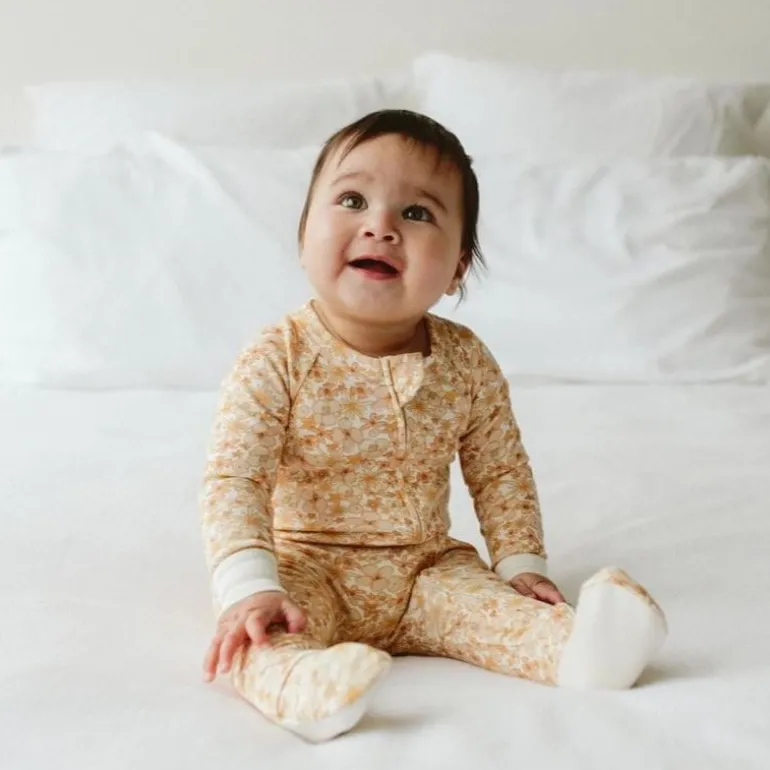 Goumi Footies 3-6M