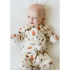 Goumi Footies 0-3M