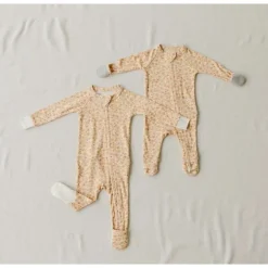 Goumi Footies 6-9M