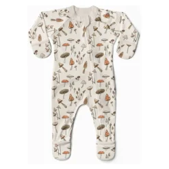 Goumi Footies 0-3M