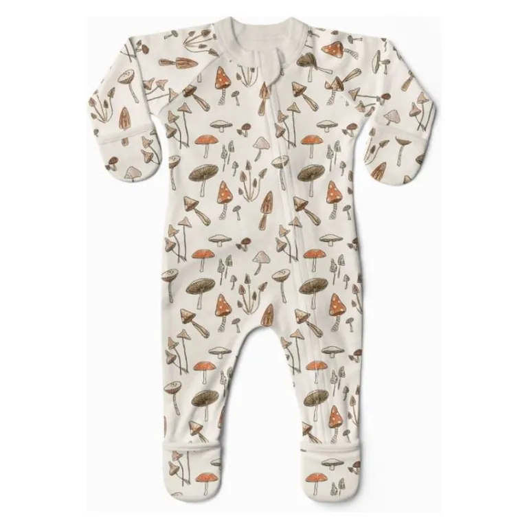 Goumi Footies 0-3M
