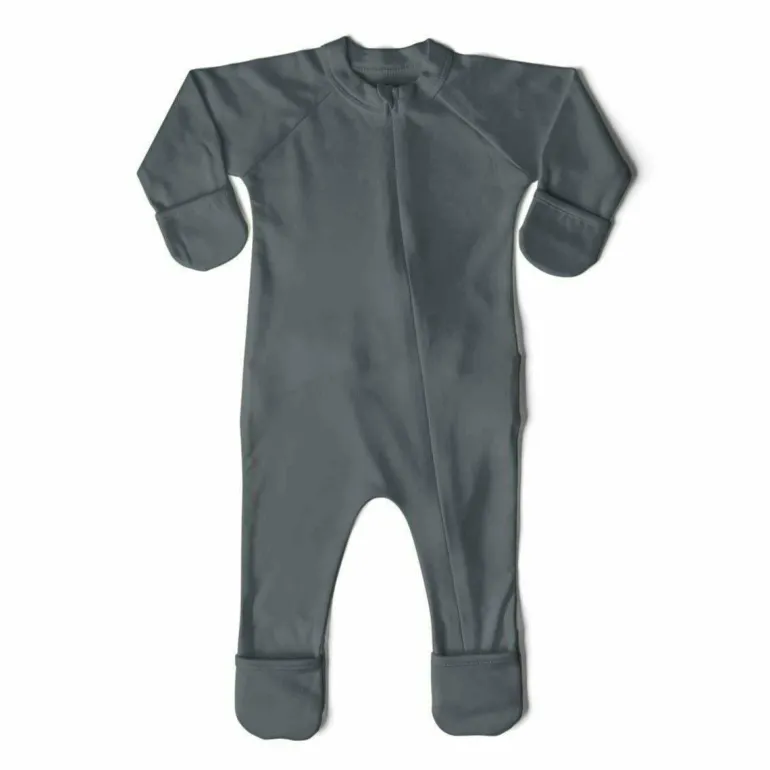 Goumi Footies 0-3M