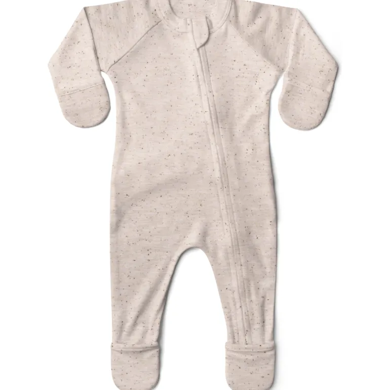Goumi Footies 3-6M