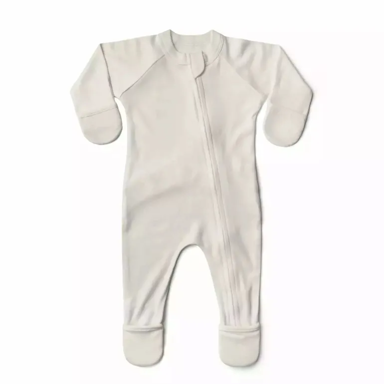Goumi Footies 3-6M