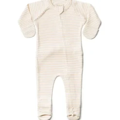 Goumi Footies 6-12M