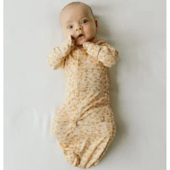 Goumi Gowns 0-3M