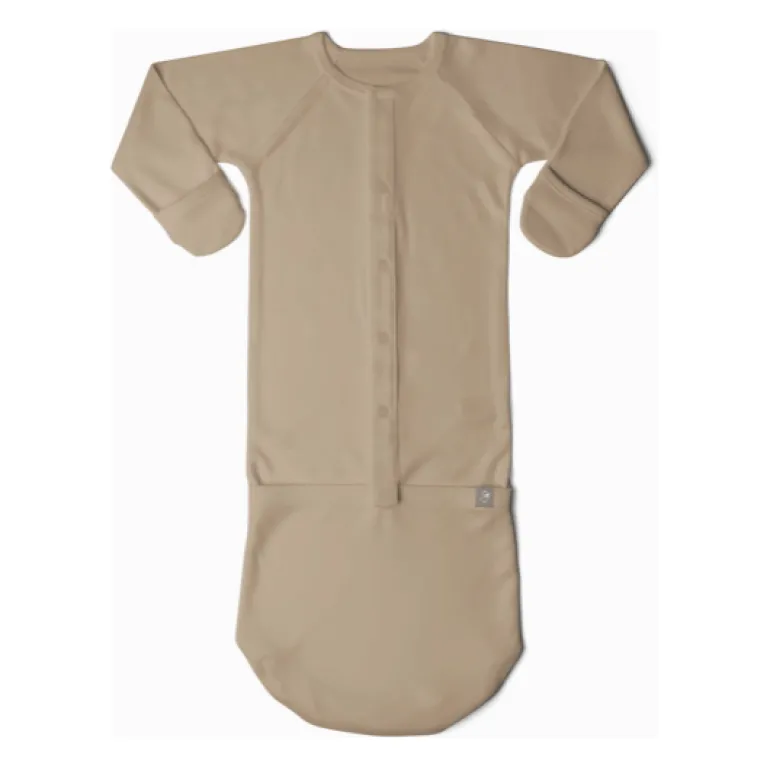 Goumi Gowns NB