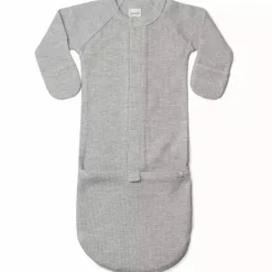 Goumi Gowns NB