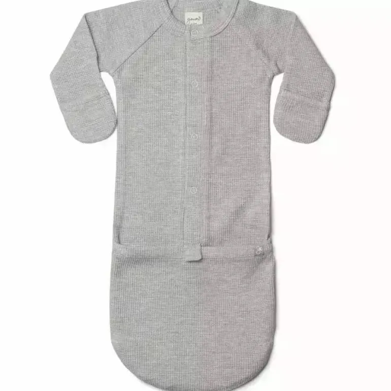 Goumi Gowns NB