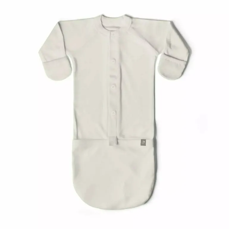 Goumi Gowns NB