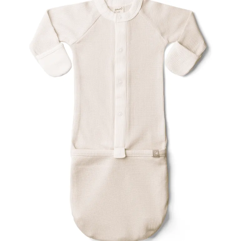 Goumi Gowns NB