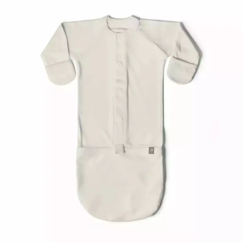 Goumi Gowns NB